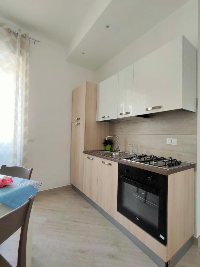 מונופולי Casa Verga מראה חיצוני תמונה