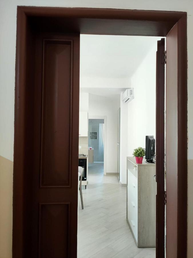 מונופולי Casa Verga מראה חיצוני תמונה